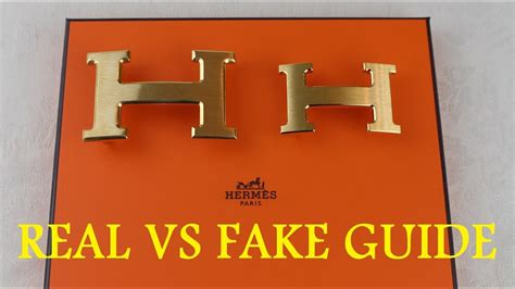 real vs fake hermes belt buckle|genuine hermes belt.